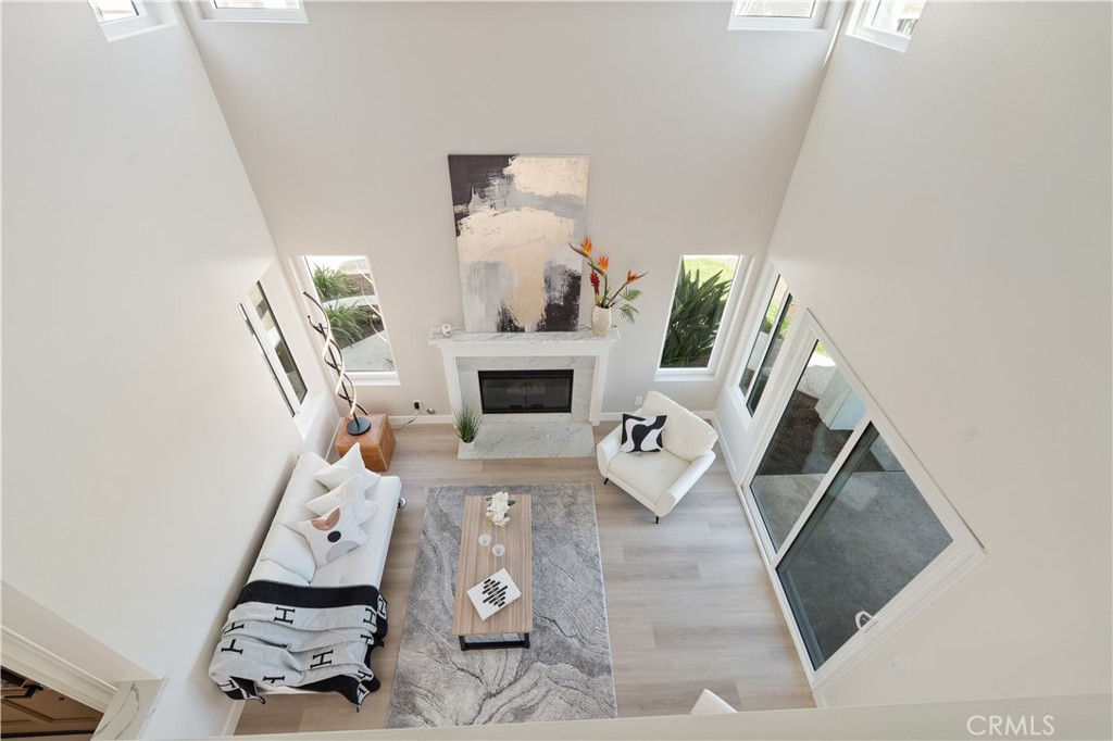 Country Club Vistas (CCV) - Residential
