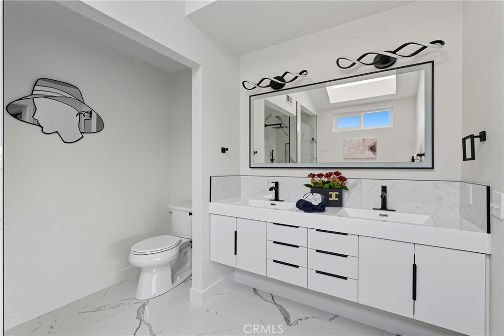 Country Club Vistas (CCV) - Residential