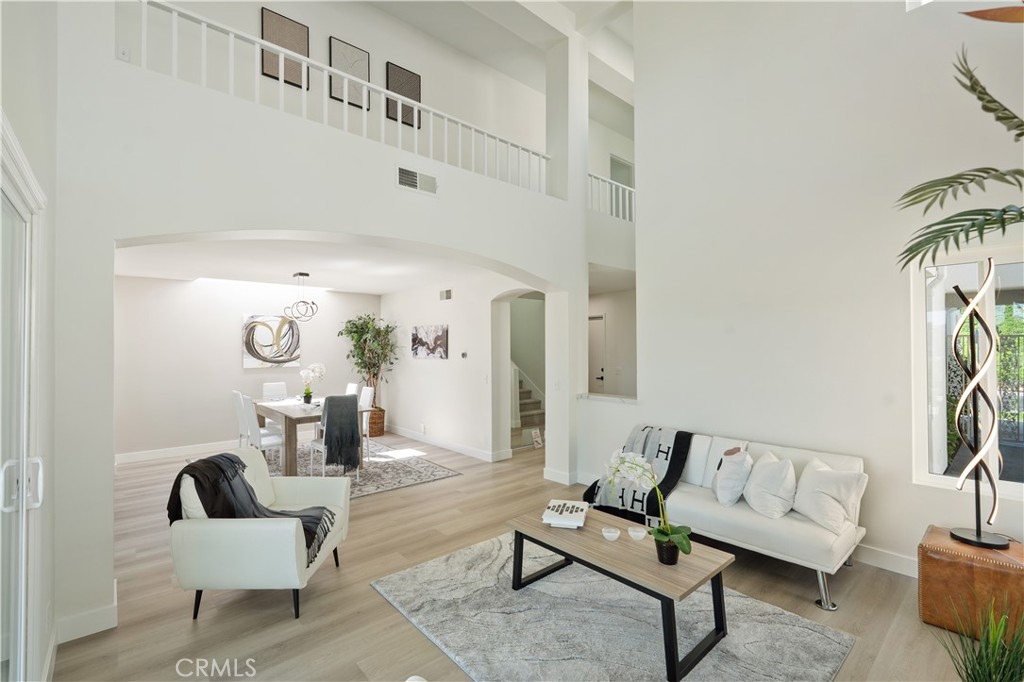 Country Club Vistas (CCV) - Residential