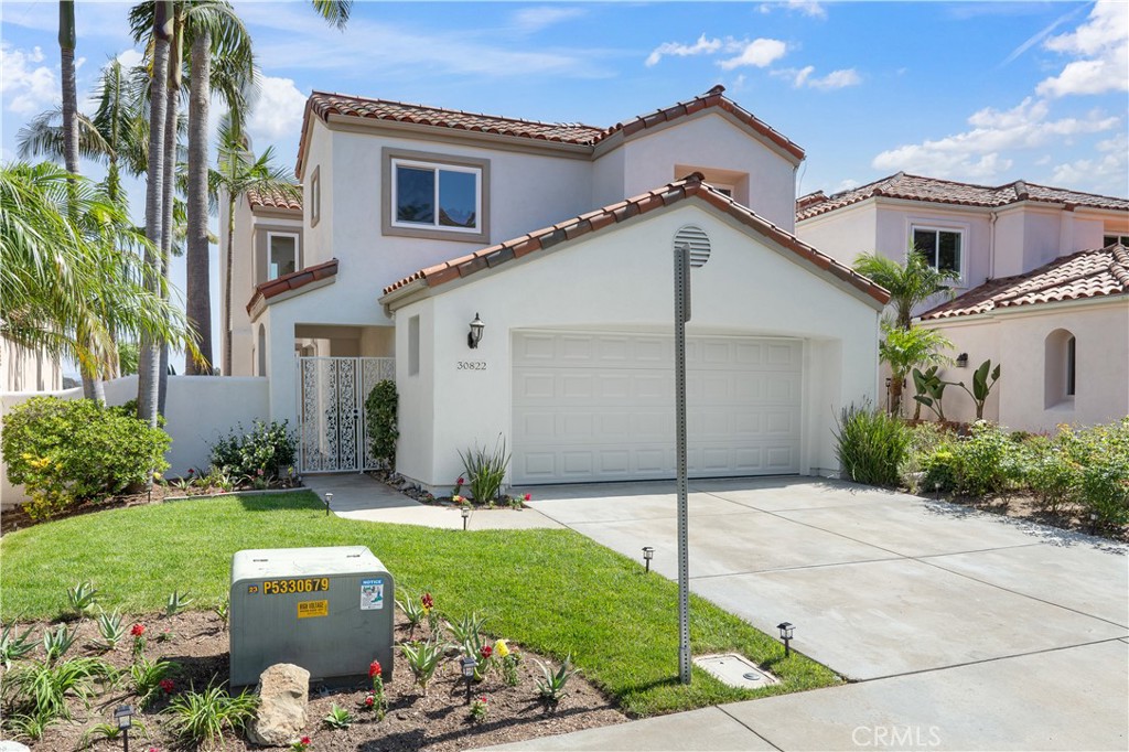 Country Club Vistas (CCV) - Residential