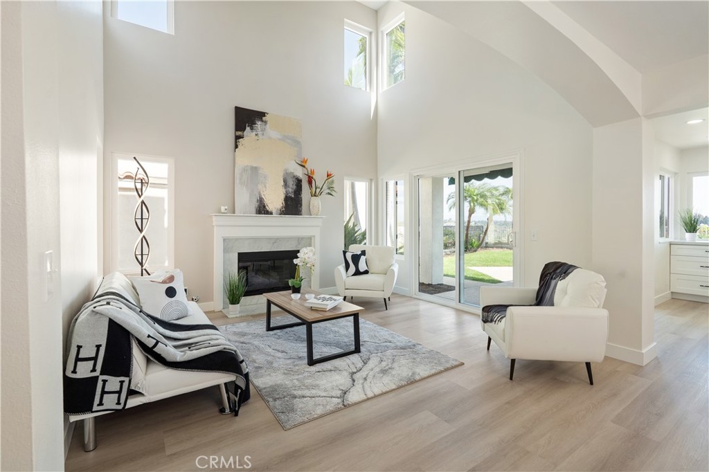 Country Club Vistas (CCV) - Residential