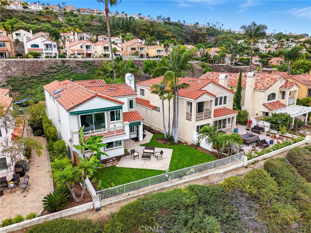 Country Club Vistas (CCV) - Residential
