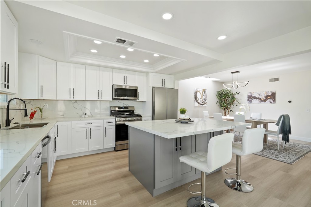 Country Club Vistas (CCV) - Residential