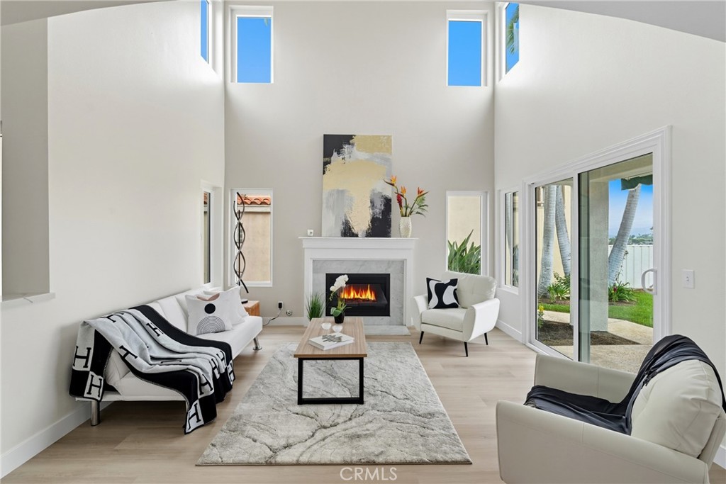 Country Club Vistas (CCV) - Residential