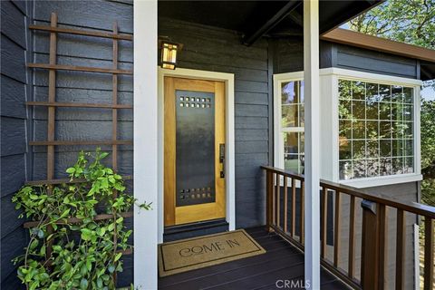 Photo of 19345 Moon Ridge Rd, Hidden Valley Lake, CA 95467 (MLS # LC26073175)