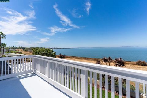Photo of 1105 1105 Rock Harbor Point Pt, Hercules, CA 94547 (MLS # 41123869)