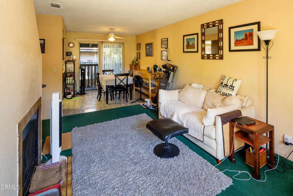 102 E Ventura Street D