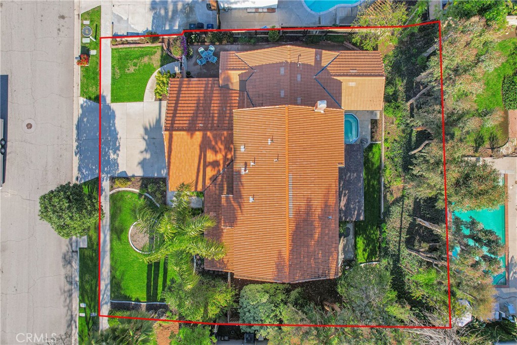 1403 Blossom Avenue