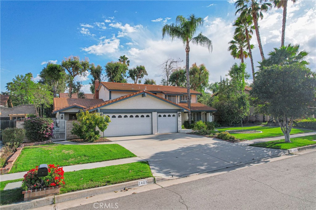1403 Blossom Avenue