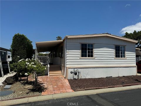 Photo of 17700 Avalon Boulevard #40, Carson, CA 90746 (MLS # CV26101602)