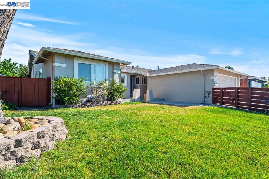1965 Camargo Dr Dr, San Jose CA 95132