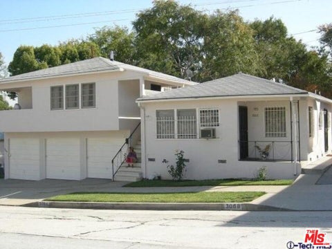 Photo of 3968 Verdugo Road, Los Angeles, CA 90065 (MLS # 26908299)