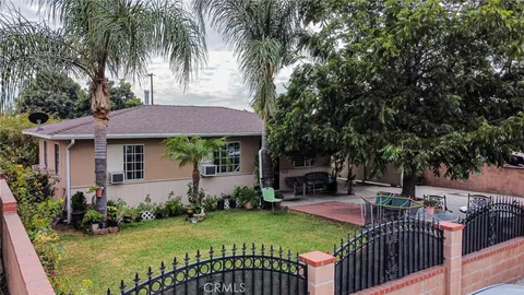 14783 Ivy Ave, Fontana, CA 92335 - MLS#: SW25239020