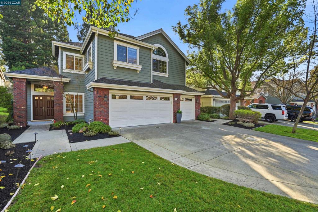 122 Briar Pl Pl, Danville CA 94526