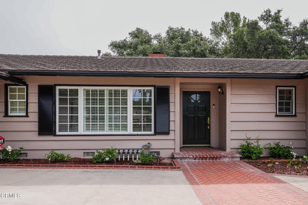 1538 Highland Oaks Drive