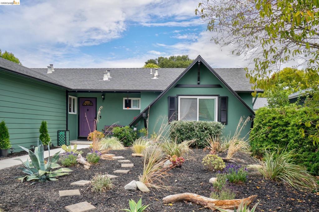 4709 Santa Rita Rd