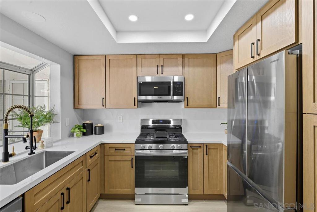 Rancho San Diego - Residential