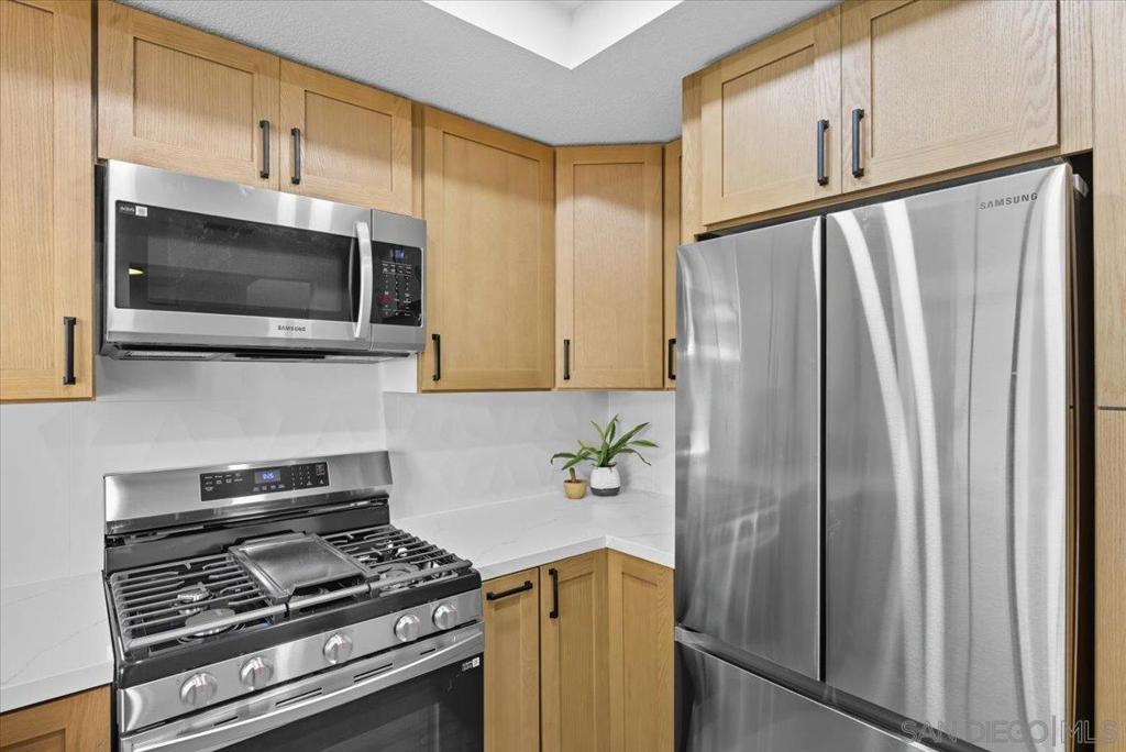 Rancho San Diego - Residential