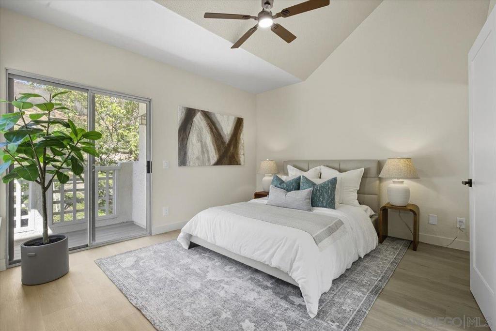 Rancho San Diego - Residential