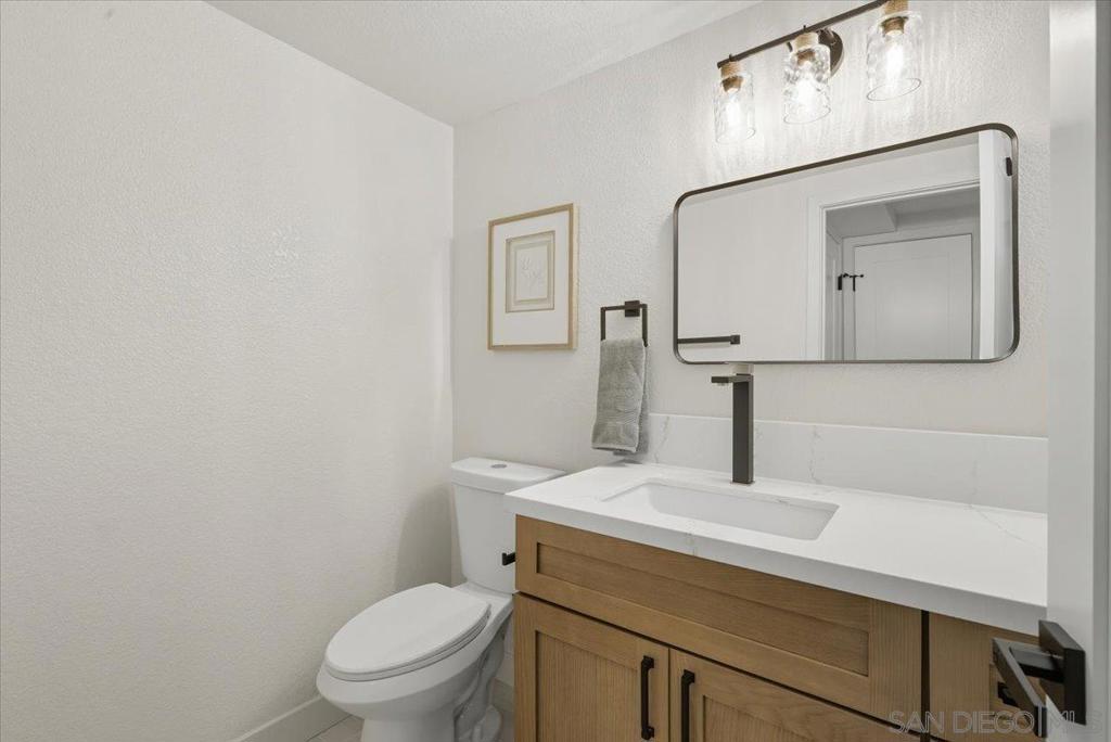 Rancho San Diego - Residential