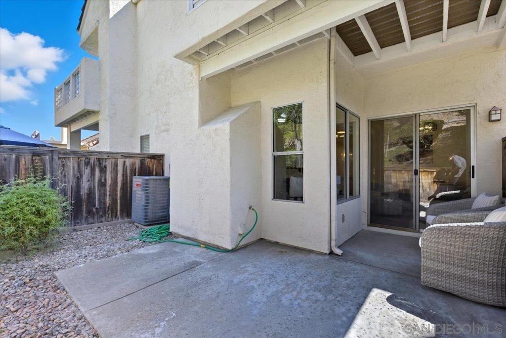 Rancho San Diego - Residential