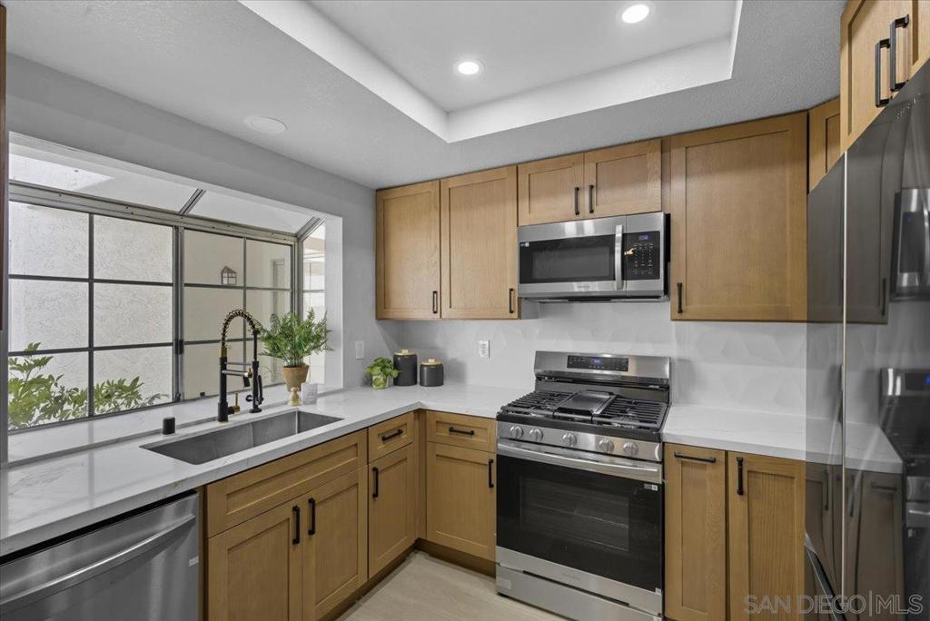 Rancho San Diego - Residential