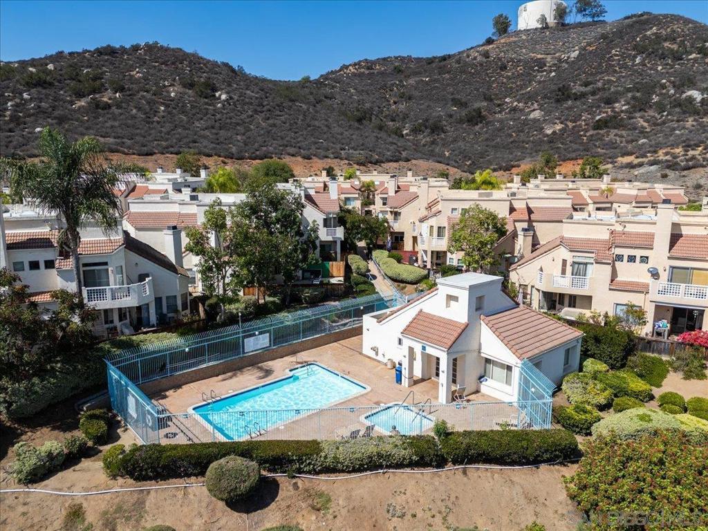 Rancho San Diego - Residential