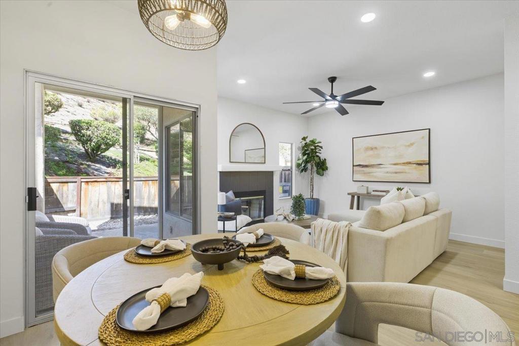Rancho San Diego - Residential