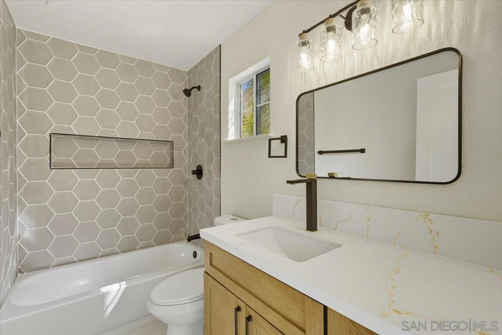 Rancho San Diego - Residential