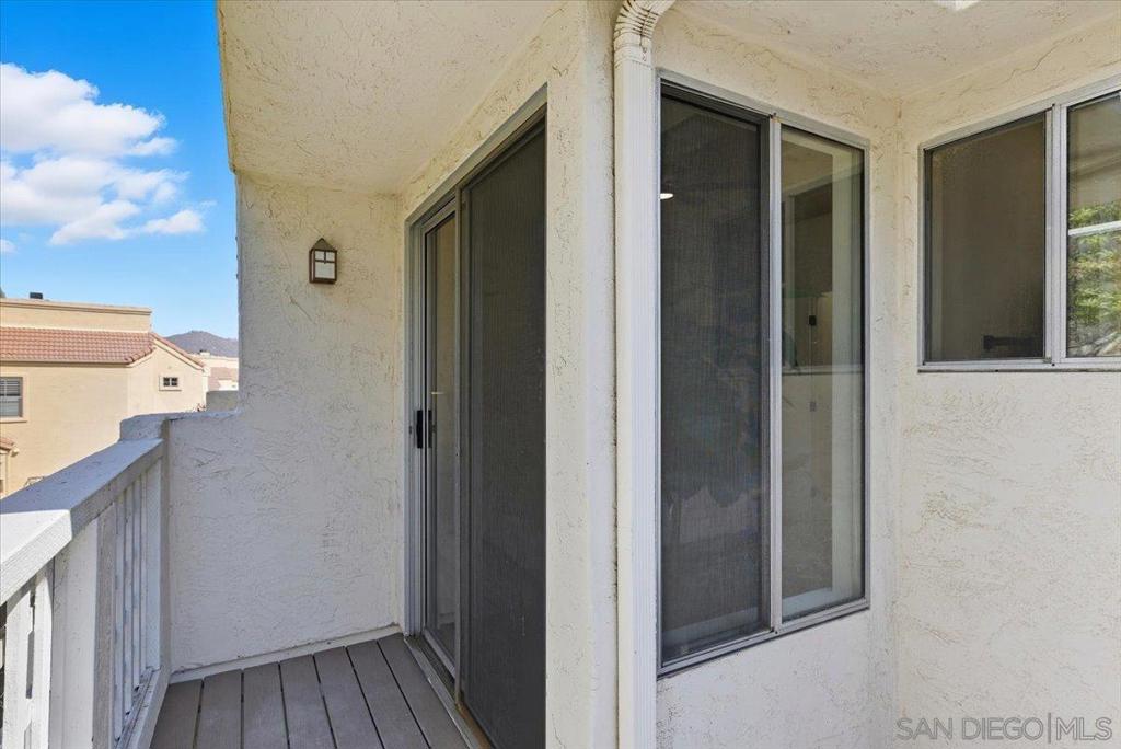 Rancho San Diego - Residential