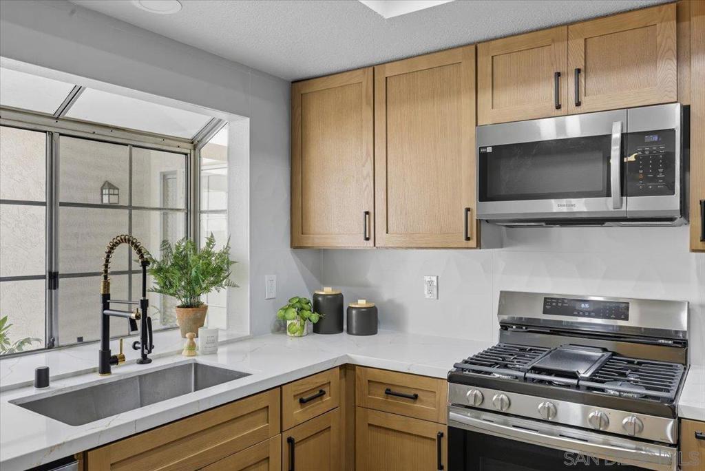 Rancho San Diego - Residential