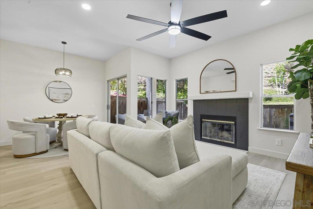 Rancho San Diego - Residential
