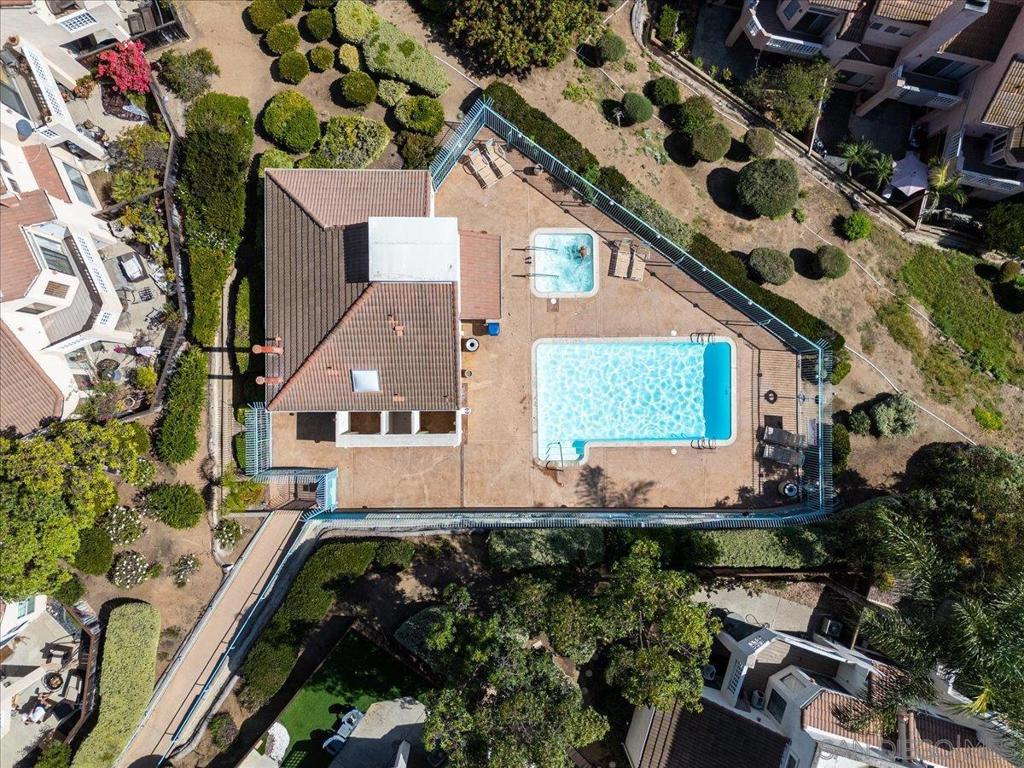 Rancho San Diego - Residential