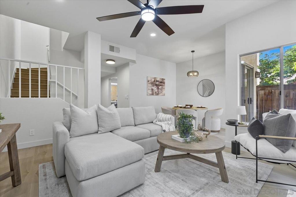 Rancho San Diego - Residential