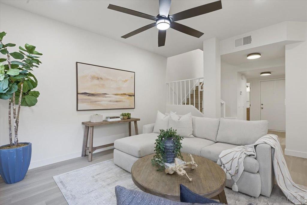 Rancho San Diego - Residential