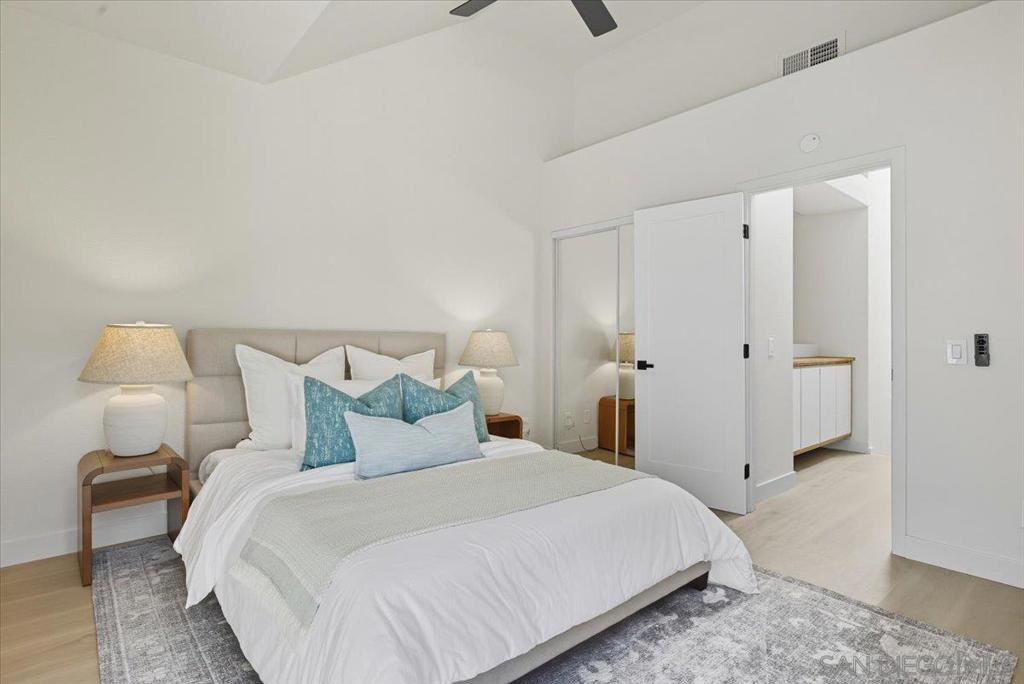 Rancho San Diego - Residential