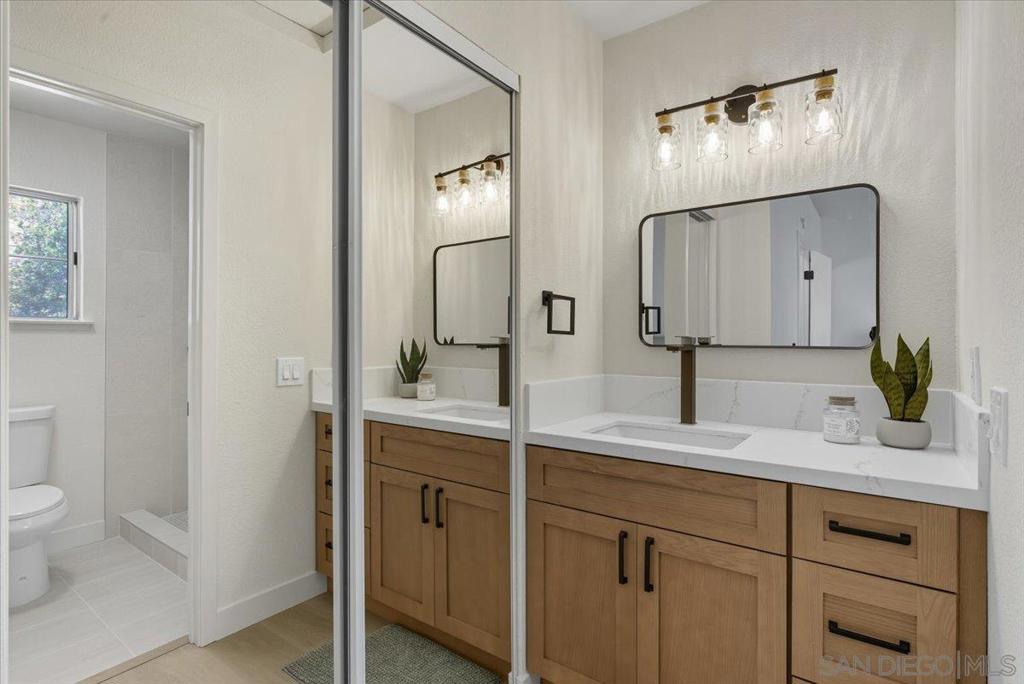 Rancho San Diego - Residential