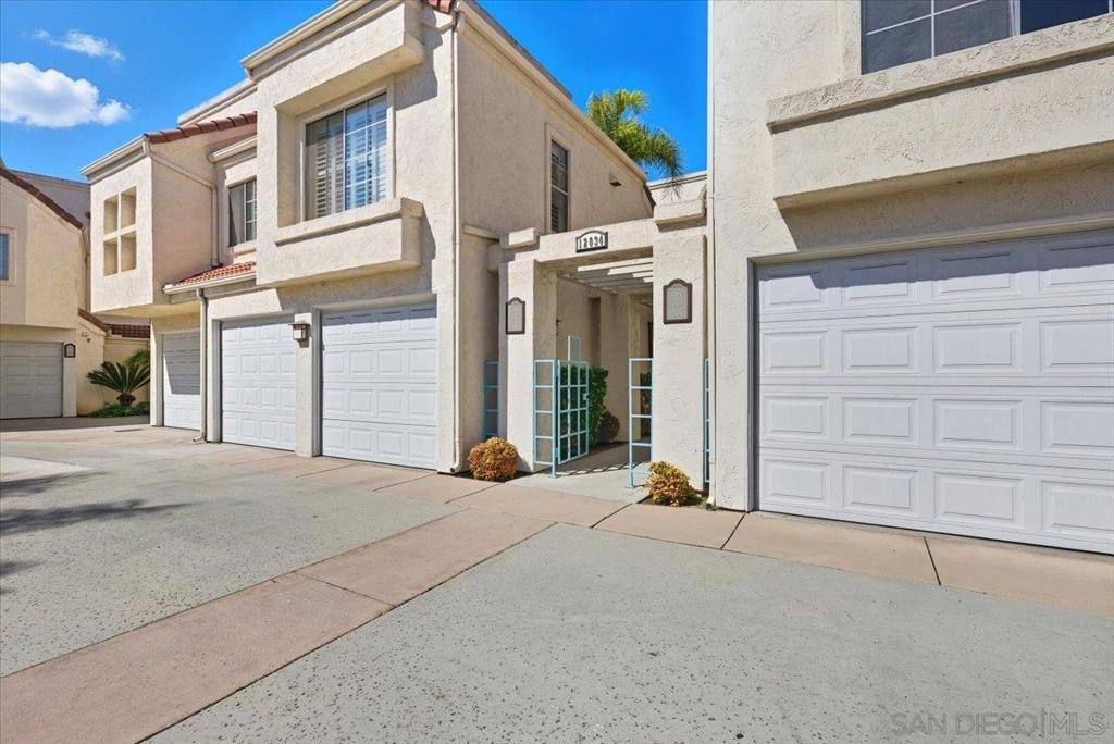 Rancho San Diego - Residential
