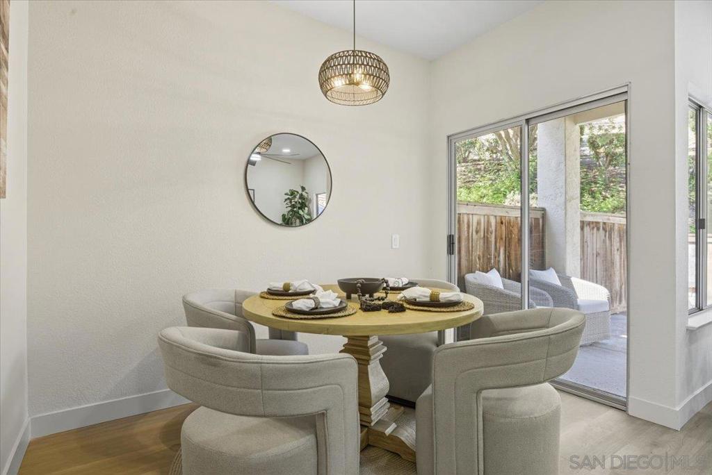 Rancho San Diego - Residential