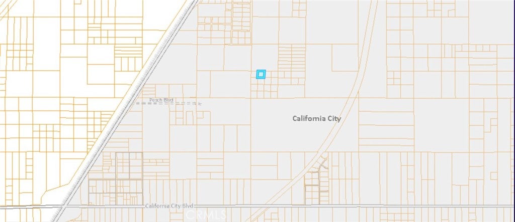 0 California City