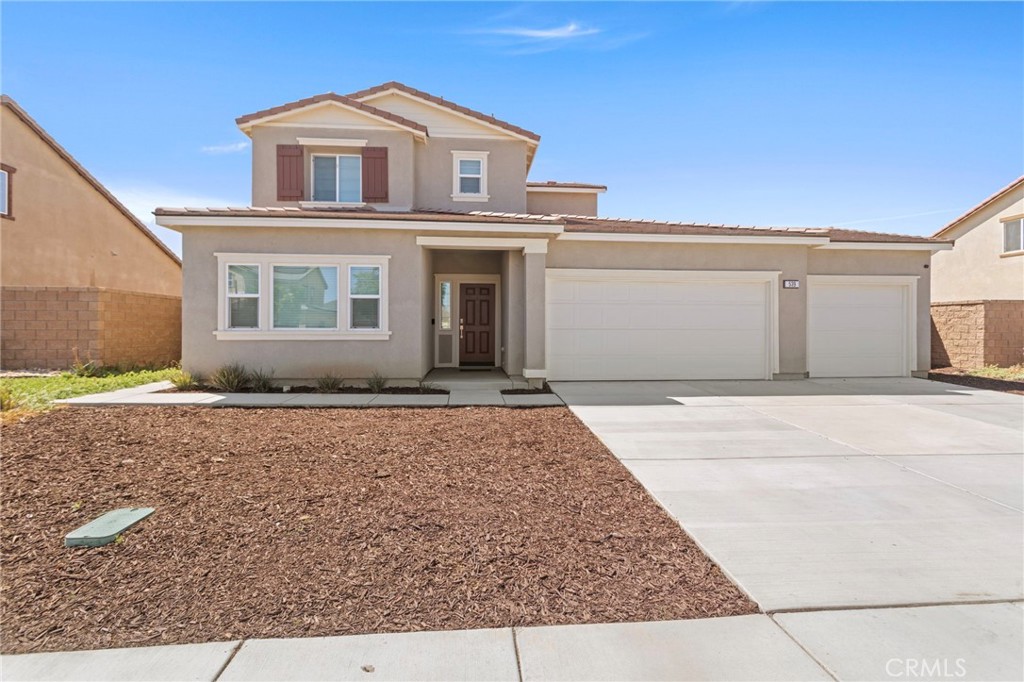 539 Hydrangea Street