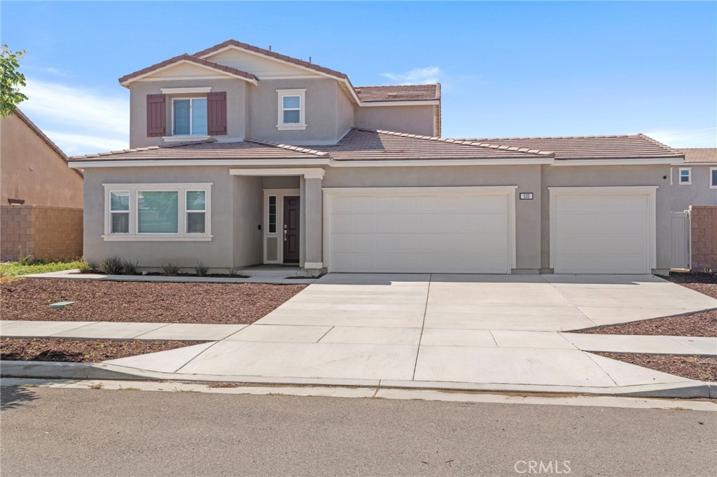 539 Hydrangea Street