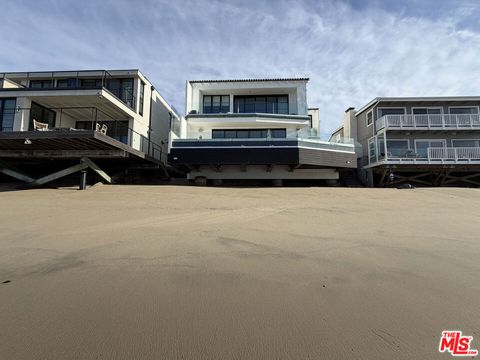 Photo of 27212 Pacific Coast Highway, Malibu, CA 90265 (MLS # 26829155)