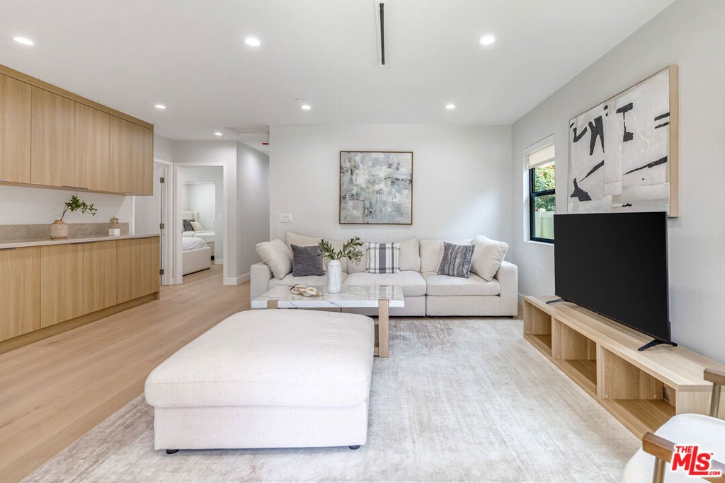 Photo of 3708 Greenfield Avenue, Los Angeles, CA 90034 (MLS # 26839707)