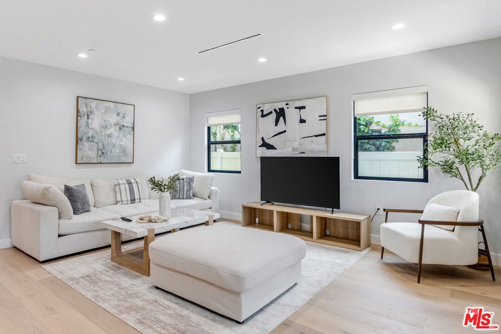 Photo of 3708 Greenfield Avenue, Los Angeles, CA 90034 (MLS # 26839707)