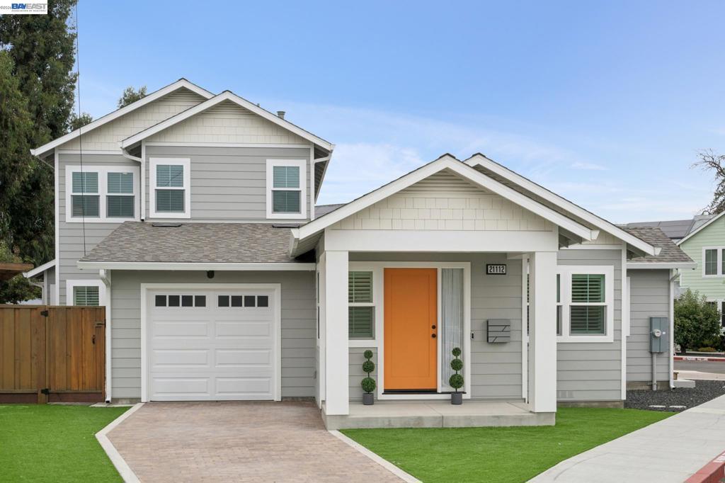21112 Tyee Ct CT