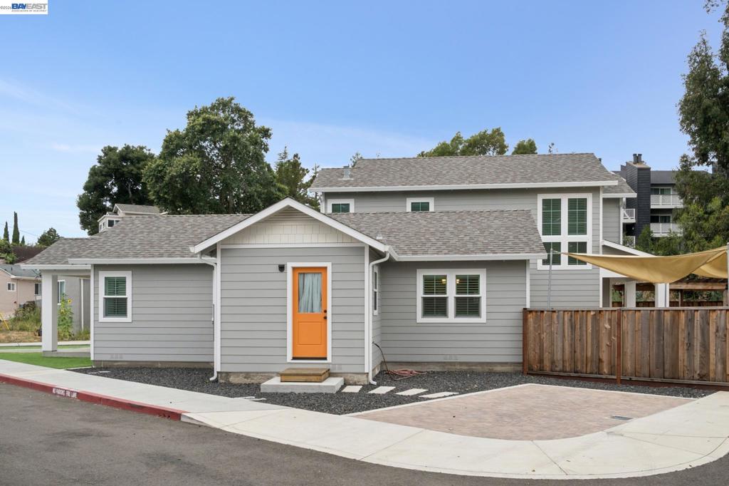 21112 Tyee Ct CT, Castro Valley CA 94546