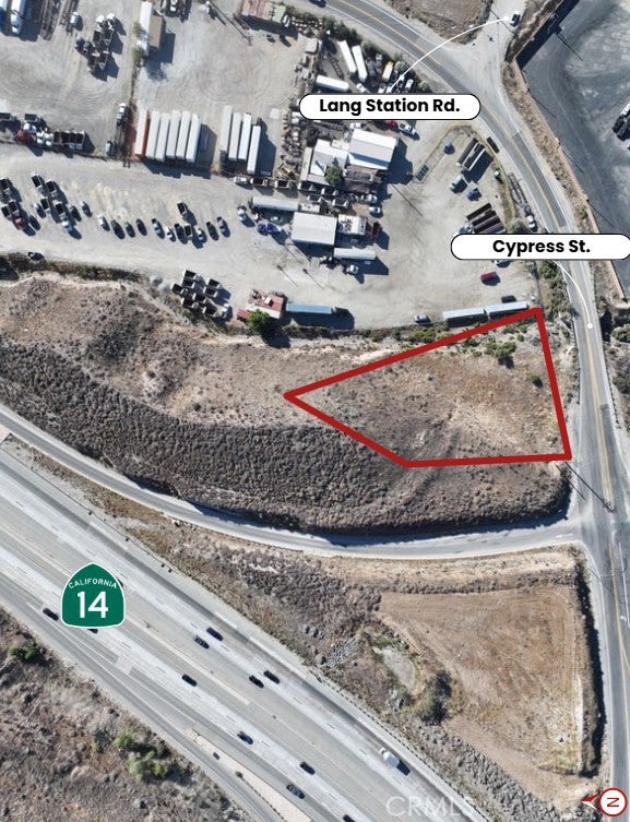 0 Soledad Canyon Rd.