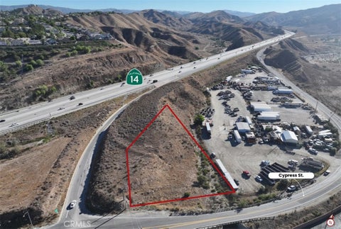 Photo of 0 Soledad Canyon Rd., Canyon Country, CA 91351 (MLS # IG26200826)
