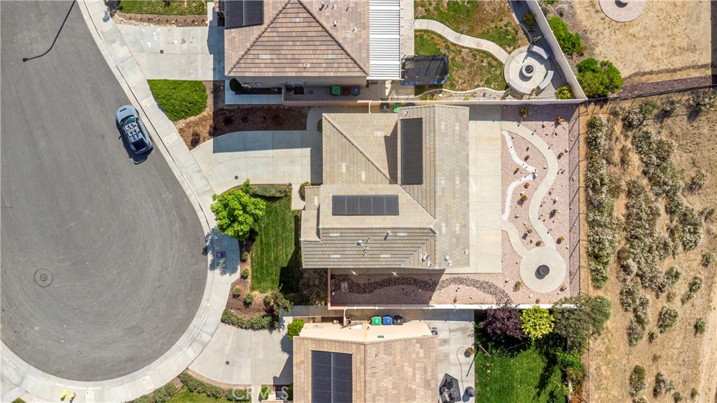 1032 Marigold Court